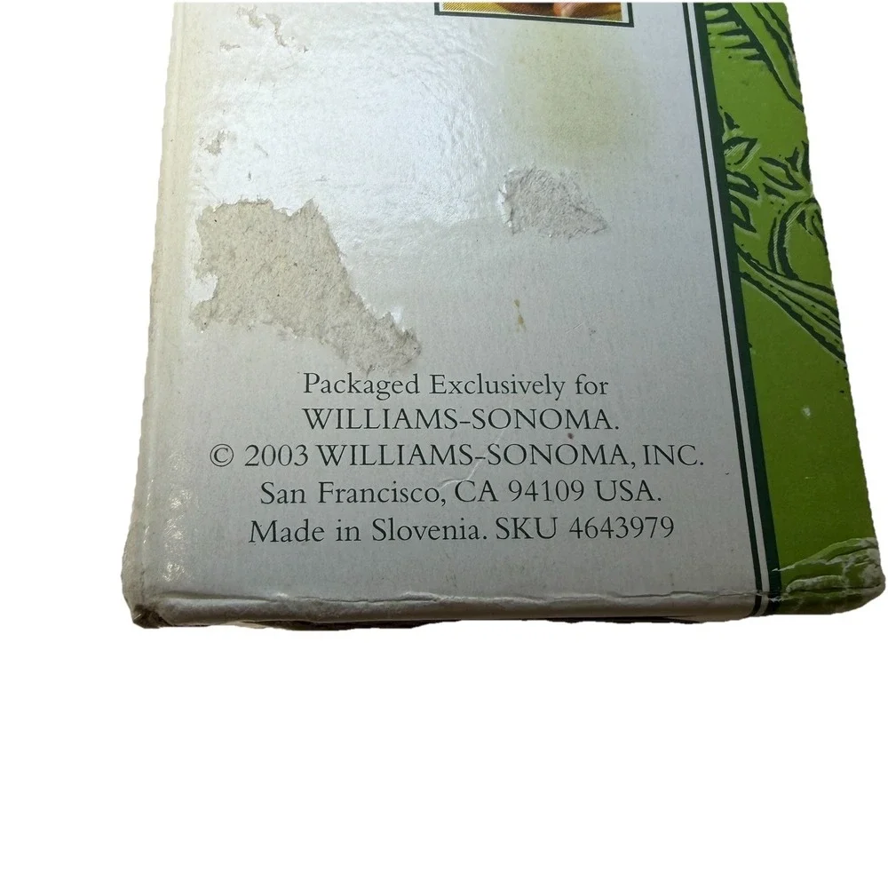 Williams Sonoma williams sonoma